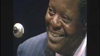 Oscar Peterson amp Andre Previn [upl. by Nemzaj]