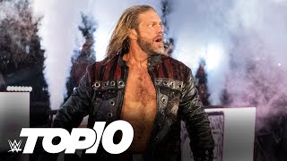 Most surprising returns of 2020 WWE Top 10 Dec 30 2020 [upl. by Liatris]