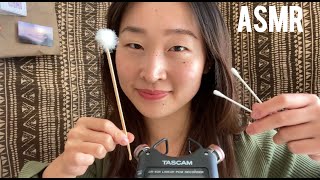 ear cleaning👂asmr [upl. by Eba984]