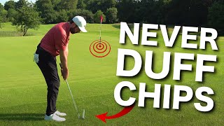 THE SECRET CHIPPING TECHNIQUE  EVERYONE MUST KNOW [upl. by Arymat]