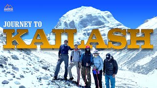 Center of the Universe Mount Kailash tour 2024  Kailash 2024 [upl. by Sewoll]