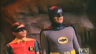 Batman 1966 Fight ScenesSeason 2 Pt3 [upl. by Andros]