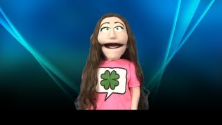 Irish Lesson 9  Describing People [upl. by Llerrud]