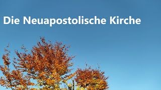 CSG 006 Die Neuapostolische Kirche [upl. by Steddman]