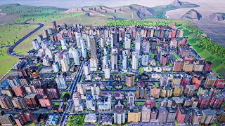 SimCity Walkthrough Part 1  Lets Play  Playthrough Sim City 5 2013 [upl. by Ecilegna]