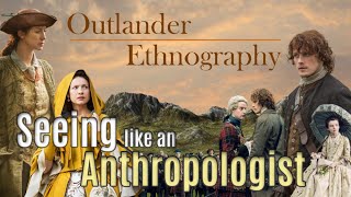 Understanding Emic and Etic Perspectives  Outlander Ethnography 2 [upl. by Umberto]