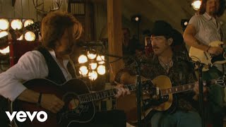 Brooks amp Dunn  Believe iTunes Originals [upl. by Rizika]