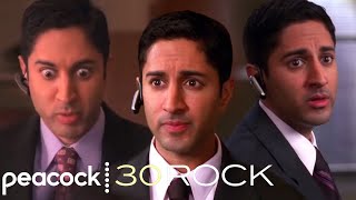 The Best Of Jonathan  30 Rock [upl. by Fairbanks373]