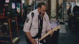 Paul Blart Mall Cop  The Best Part [upl. by Harp812]