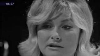 Monica Zetterlund  Trubbel live 1968 [upl. by Yerrok]