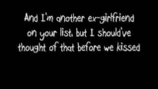 No Doubt Exgirlfriend with lyrics [upl. by Matthiew]