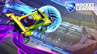 I think we completed Rocket League [upl. by Enedan]