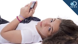 Why Sexting Is So Common Among Teens [upl. by Betsy]