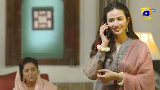 Aye MushteKhaak  Episode 16  Best Scene 06  HAR PAL GEO [upl. by Alesig]