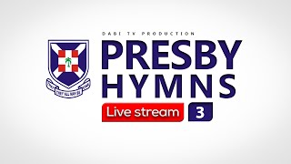 Presbyterian Hymns  LIVE STREAM WORSHIP  Christian Arko [upl. by Silas]