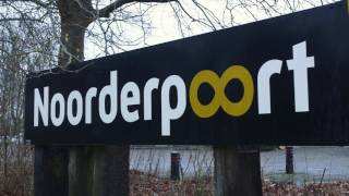 Noorderpoort Entree Dienstverlening amp Zorg [upl. by Mook]