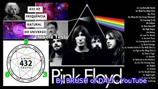 PINK FLOYD HITS  432 Hz  2022 [upl. by Feinleib]