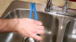 15 GENIUS Plumbing HACKS  GOT2LEARN [upl. by Oedama]