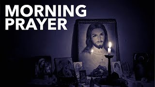 Catholic Morning Prayer [upl. by Robina]