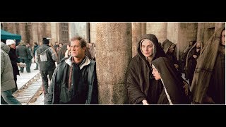 Film quotPasjaquot Mel Gibson  za kulisami Niezwykłość filmu Część III [upl. by Wagstaff]