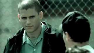 Prison Break en Español  Estrena el martes 26 de octubre por NBC Universo [upl. by Rehttam640]