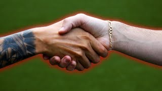 Different Types of Handshakes [upl. by Etienne]