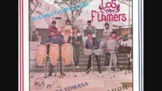 La Negra TomasaLos Flamers [upl. by Arriaes]