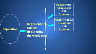 Crosssectional Study Design [upl. by Clywd]