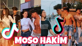 Best Moso Hakim Tik Tok Compilation 1 [upl. by Nad789]