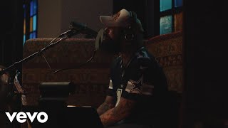 Post Malone  Circles Live From The Studio [upl. by Maice]