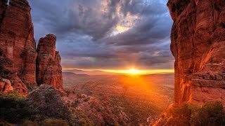 Sedona Arizona My 1 Recommended Travel Spot [upl. by Glarum]