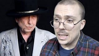 Bob Dylan Sold His Soul [upl. by Lanuk]