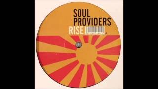 Soul Providers  Rise Bini  Martini Main Vocal Mix 2000 [upl. by Saundra174]