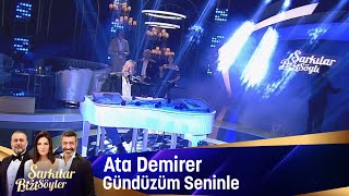 Ata Demirer  Gündüzüm Seninle [upl. by Nottnerb]