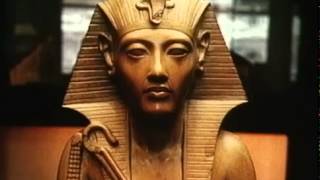 Ancient Egypt Greatest Pharaohs 1 1350 to 30 BC History Channel Documantery [upl. by Srevart11]