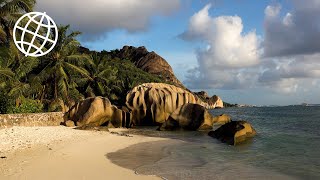 Seychelles Amazing Places 4K [upl. by Acirfa735]