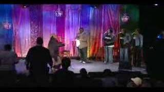 Dr Juanita Bynum Feat Myron Williams  A Change [upl. by Figueroa577]