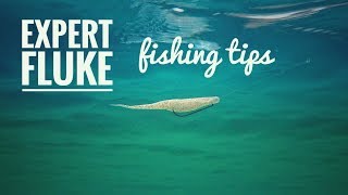 3 MustKnow Fluke Rigging and Fishing Tips [upl. by Brotherson816]