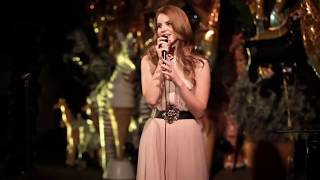 Lana Del Rey  Born To Die Live at Poolside at Chateau Marmont [upl. by Resor]