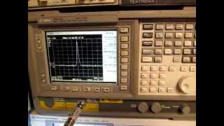 51 Basic Spectrum Analyzer Dos and Donts [upl. by Nieberg439]