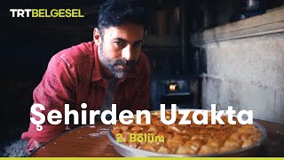 Şehirden Uzakta  Rize  TRT Belgesel [upl. by Oringas]