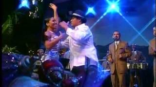 EL GRAN COMBO EN NAVIDAD  DESENFUNDA [upl. by Yetty]