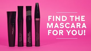 A Mascara For Every Occasion  Mary Kay [upl. by Orland451]