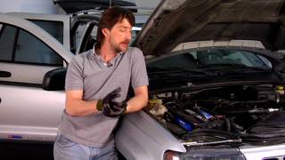 Troubleshooting Car Problems  How to Disable a Car Alarm [upl. by Oile]