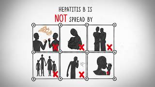 What you need to know about Hepatitis B [upl. by Earas]