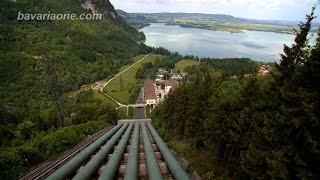 Die Zukunft der Wasserkraft Teil 5 von 5 Kleinwasserkraftwerke und große Speicherkraftwerke [upl. by Wood]