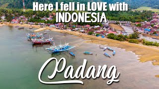 PADANG – West Sumatra Indonesia – Best Things to do  Highlights – Travel Guide [upl. by Caves959]