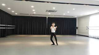 Cstd Modern Jazz Dance Grade 2 Trial Exam [upl. by Notlef]