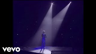 Céline Dion  Lamour existe encore Live à Paris 1995 [upl. by Assenat291]