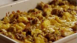 How to Make Egg Casserole  Allrecipes [upl. by Romain]